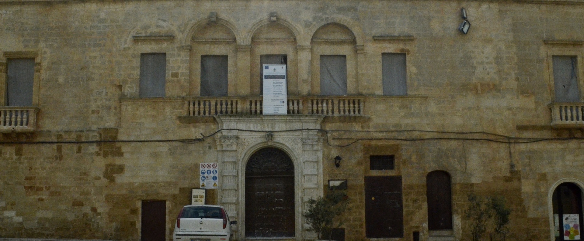 fronte